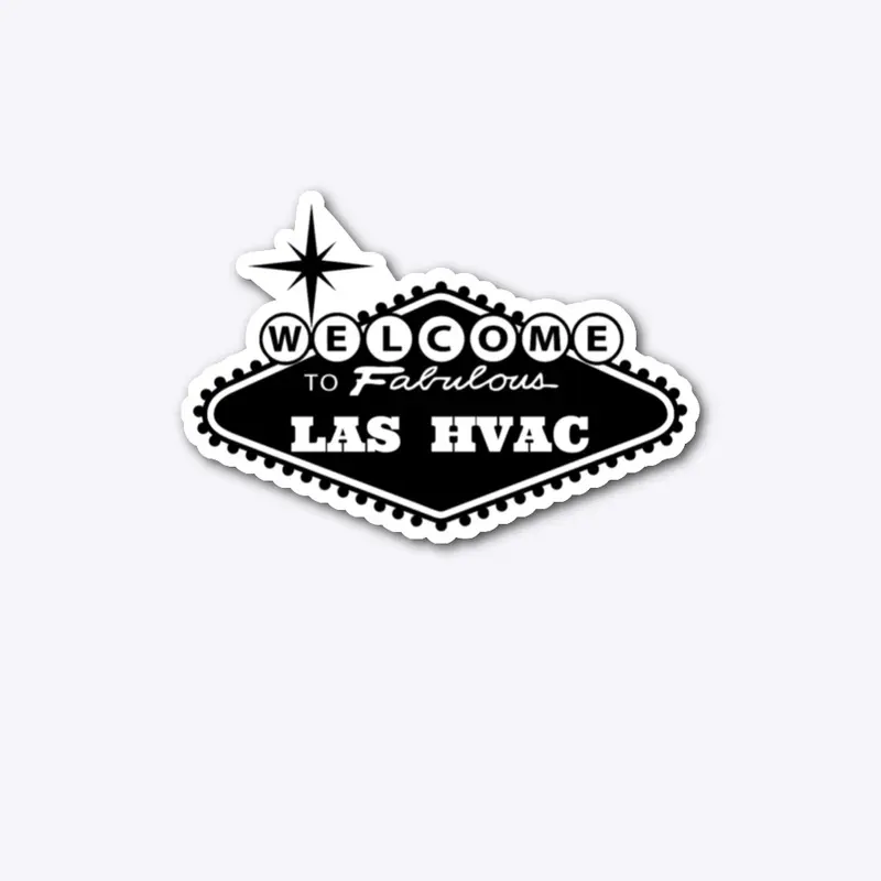 Las HVAC Collection